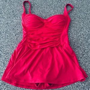 La Blanca One-Piece Swim Suit